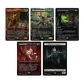 Magic: the Gathering Secret Lair - Playstation Super Drop - The Last of Us Part I: Chasing Hope (Non-Foil)