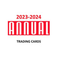 Marvel Annual 6-Pack Blaster Box (Upper Deck 2023/24)