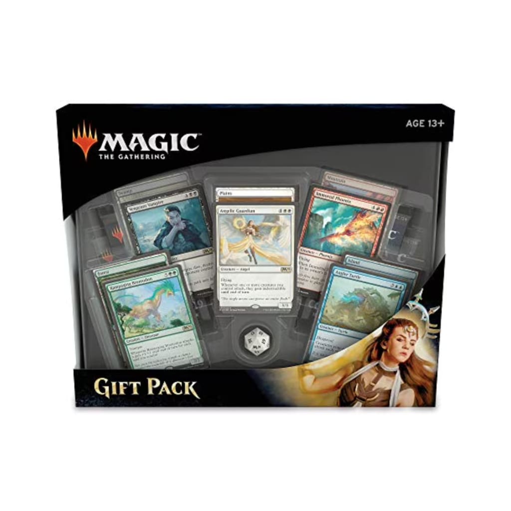 MTG 2018 Gift Pack