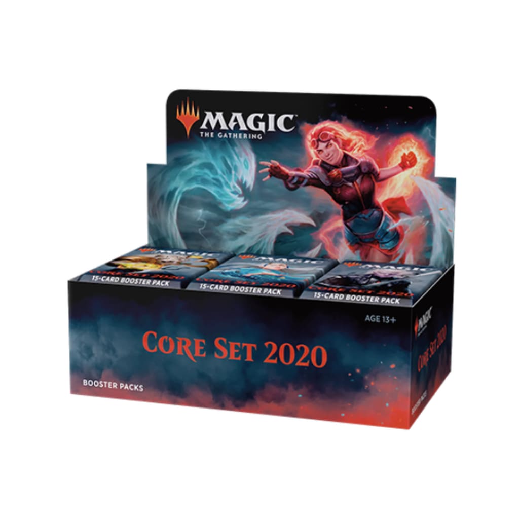 MTG - Core Set 2020 - English Booster Box