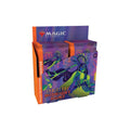 MTG Innistrad: Midnight Hunt English Collector Booster Box