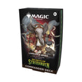 MTG - Secrets of Strixhaven - Commander Deck - Lorehold Spirit