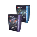 MTG - Secrets of Strixhaven - Theme Decks - Set of 2