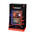 MTG - Starter Commander Deck - Chaos Incarnate