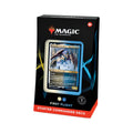 MTG - Starter Commander Deck - First Flight