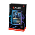 MTG - Starter Commander Deck - Grave Danger