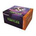 MTG - Universes Beyond: Teenage Mutant Ninja Turtles - Draft Night