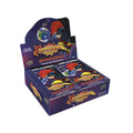 Neopets Battledome TCG - Defenders of Neopia Booster Box