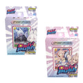 Oshi Push: VTuber Card Game Gen 1 Starter Decks - Bundle Of 2