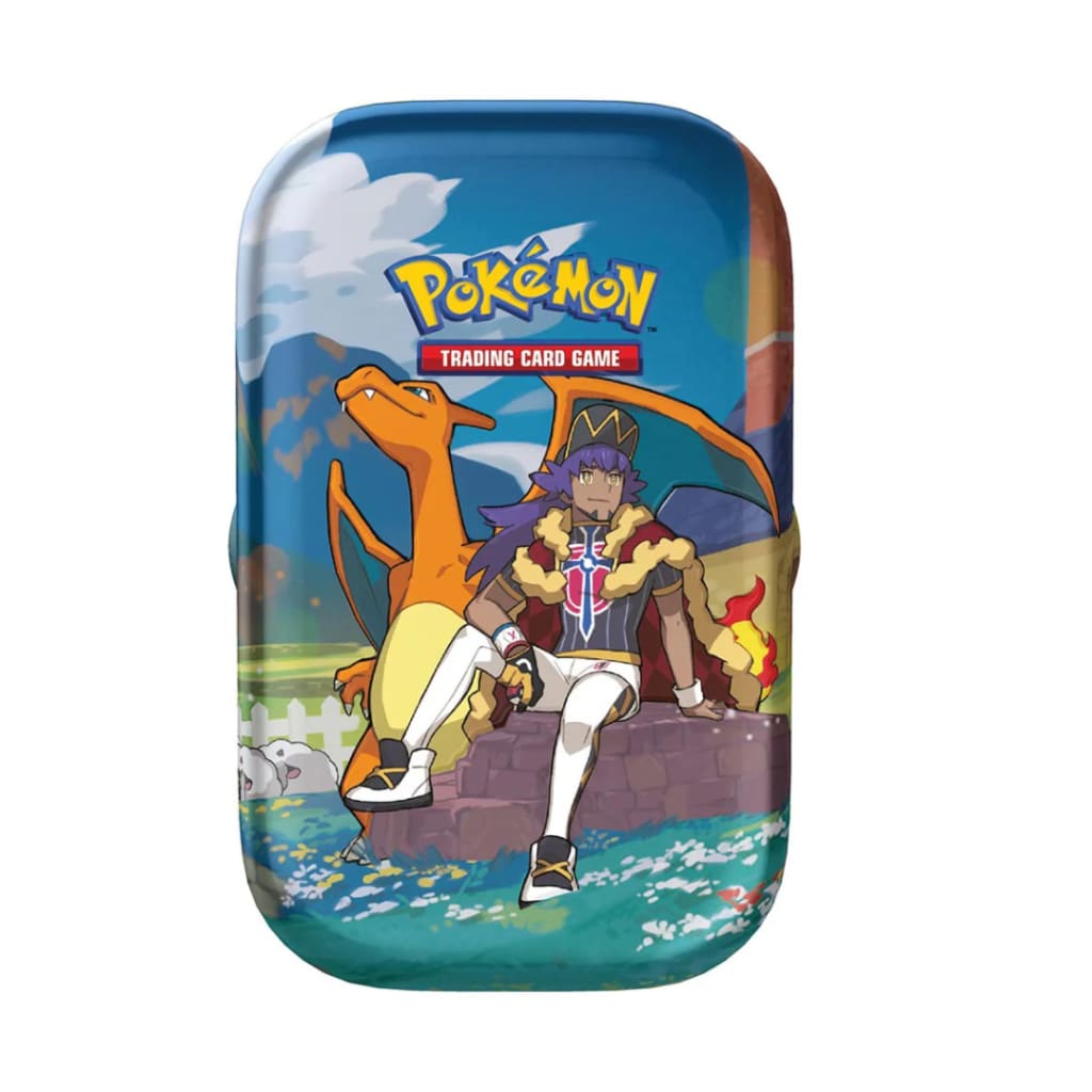 Pokemon - Crown Zenith - Mini Tins Single Tin (Random)