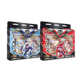 Pokemon League Battle Deck - Single And Rapid Strike Urshifu V Max Bundle