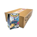 Pokemon - Silver Tempest - Booster Bundle - Sealed Case of 25