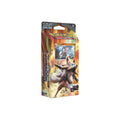 Pokemon TCG: Sun & Moon-Burning Shadows Rock Steady Theme Deck