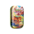 Pokémon - Vibrant Paldea - Mini Tin Single (Random)