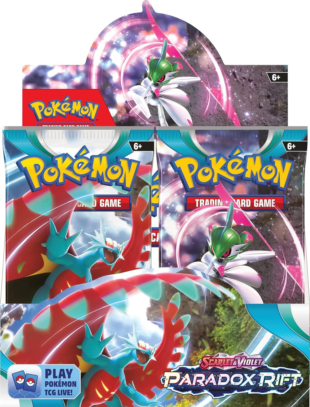 pokemonparadoxriftboosterdisplayboxcover