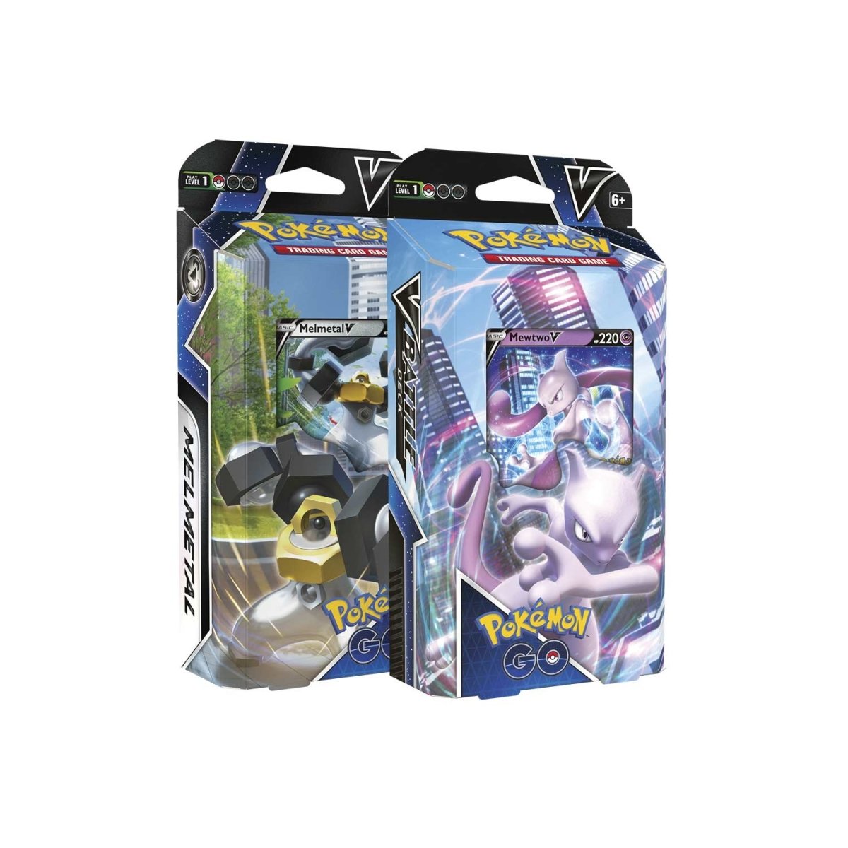 pokemontcgpokemongovbattledeckmewtwoormelmetal8deckscardgame1