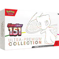 pokemontcgscarletandviolet151ultrapremiumcollectiontradingcardgameboxcover
