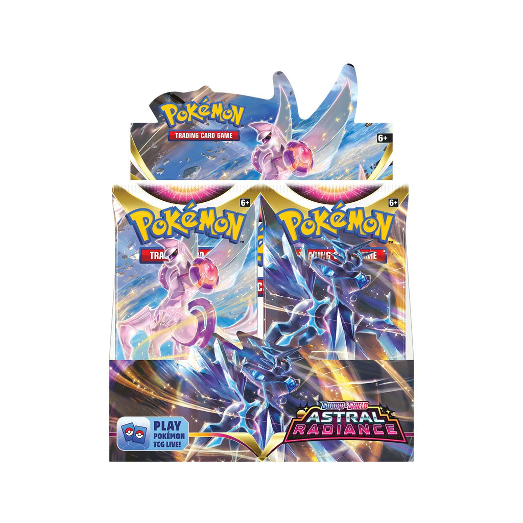 pokemontcgswordandshieldastralradianceboosterdisplaybox36packstradingcardgame1