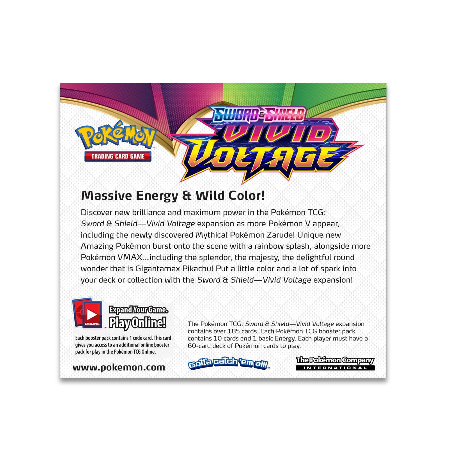 pokemontcgtradingcardgameswordandshieldvividvoltage2