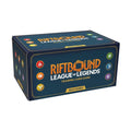 Riftbound - League Of Legends TCG - Bulk Runes