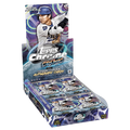Topps Cosmic Chrome Baseball Hobby Box 2025 Ravli
