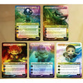 Secret Lair Drop Series - Li’l’est Walkers (Foil)