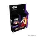 Star Wars: Unlimited: Secrets of Power - Carbonite Booster Box
