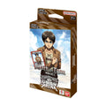 Union Arena - Attack on Titan Starter Deck