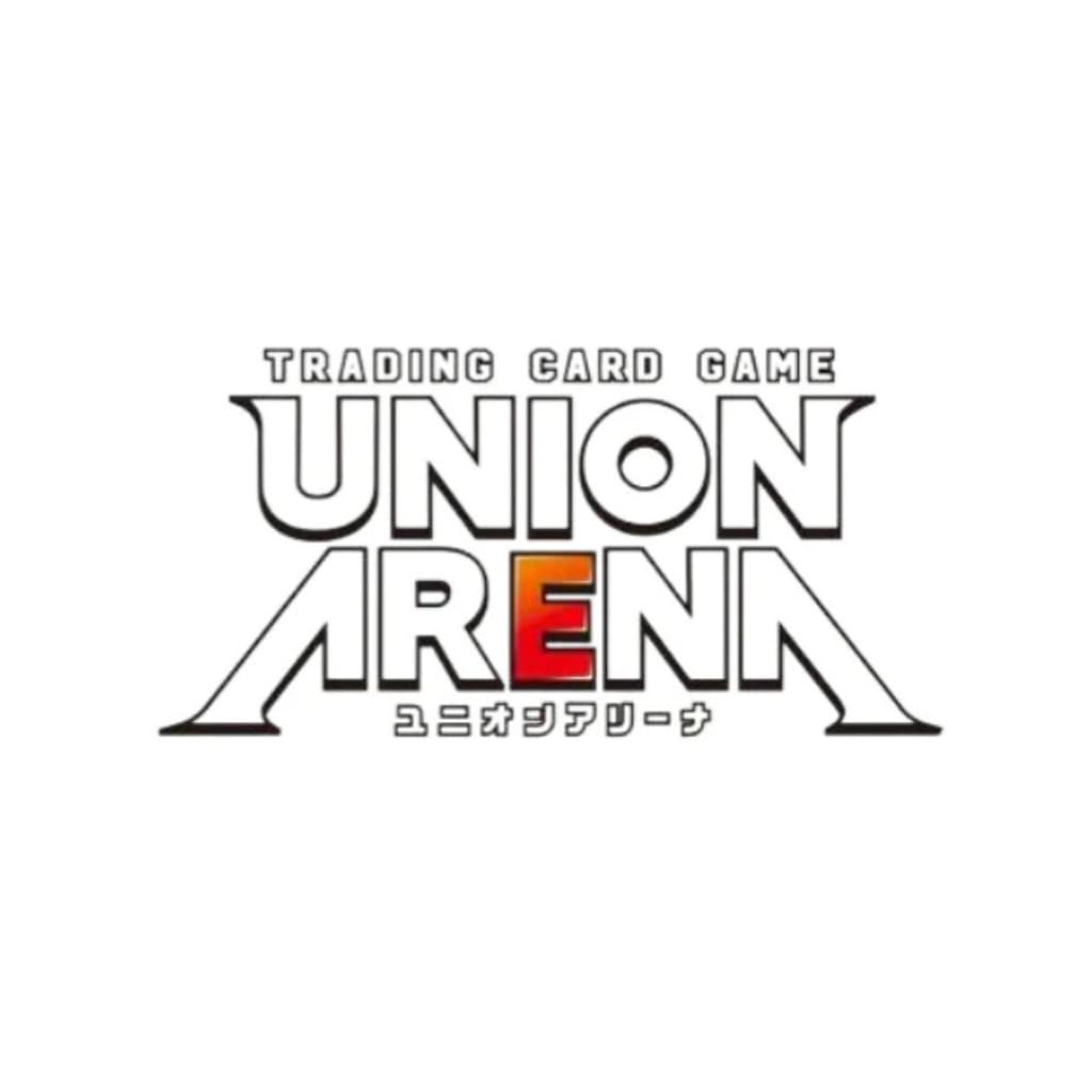 Union Arena - Sword Art Online Starter Deck