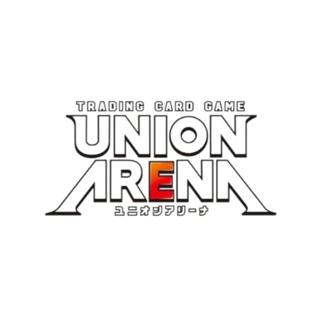 Union Arena - Sword Art Online Vol.2 Booster Box
