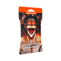 UniVersus CCG: Attack on Titan Origins of Power- Hanging Boosters