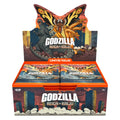Universus: Godzilla - Reign of Kaiju - Booster Display