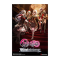Weiss Schwarz -Bang Dream My Go x Ave Mujica Trial Deck