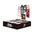 Weiss Schwarz - Dengeki Bunko Booster Box
