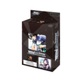 Weiss Schwarz - Dengeki Bunko Schwarz Side Trial Deck