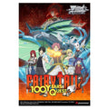 Weiss Schwarz - Fairy Tail 100 Years Quest Booster Box
