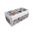 YuGiOh!: 2025 Mega Pack Tin - 3 Mega Packs