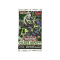 Yugioh - Chaos Impact- Unlimited Booster Pack