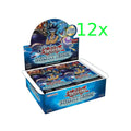 Yugioh: Legendary Duelists: Duels From the Deep Case