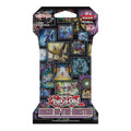 Yugioh Maze Of The Masters Blister Pack 1st Edition