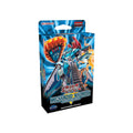 Yugioh Mechanized Madness Structure Deck