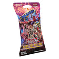 Yugioh Phantom Revenge 1st Edition Blister Pack