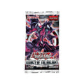 Yugioh TCG Legacy of the Valiant Booster Pack [9 Cards]